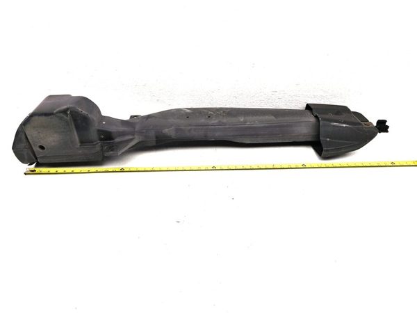 1992-1998 Isuzu Npr Air Intake Snorkel Assembly On Cab Oem 4Bd2 3.9L — photo 18