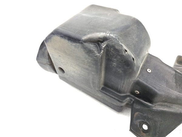 1992-1998 Isuzu Npr Air Intake Snorkel Assembly On Cab Oem 4Bd2 3.9L — photo 16