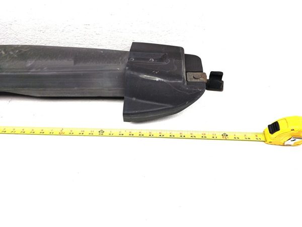 1992-1998 Isuzu Npr Air Intake Snorkel Assembly On Cab Oem 4Bd2 3.9L — photo 19