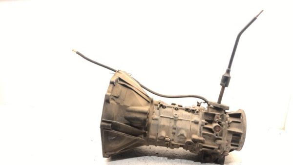 1989 Jeep Wrangler Transmission Assy. 4.2L 5sp 4x4 — photo 1