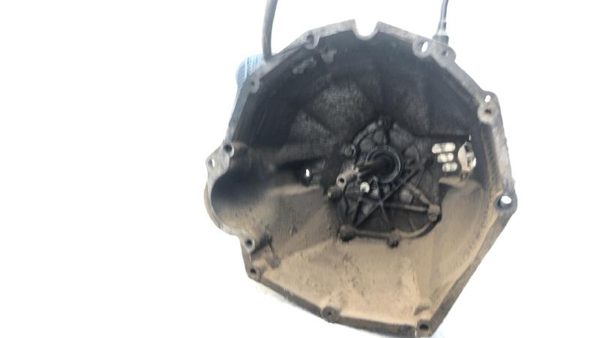 1989 Jeep Wrangler Transmission Assy. 4.2L 5sp 4x4 — photo 2