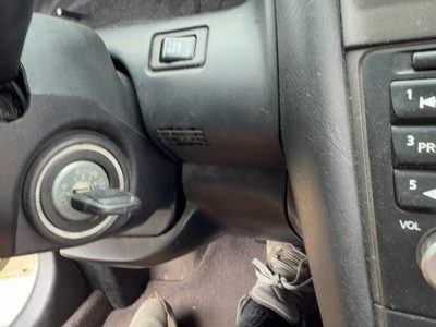 00 I30 Ignition Switch Assembly With Key Complete Electrical Oem Automatic