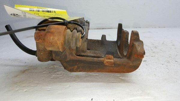 2003-2008 Dodge Ram 2500 Driver Left Brake Caliper Rear Oem — photo 5