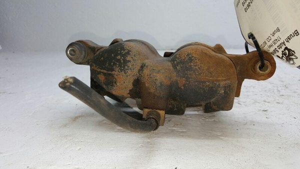 2003-2008 Dodge Ram 2500 Driver Left Brake Caliper Rear Oem — photo 4