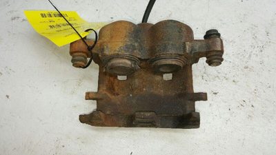 2003-2008 Dodge Ram 2500 Driver Left Brake Caliper Rear Oem