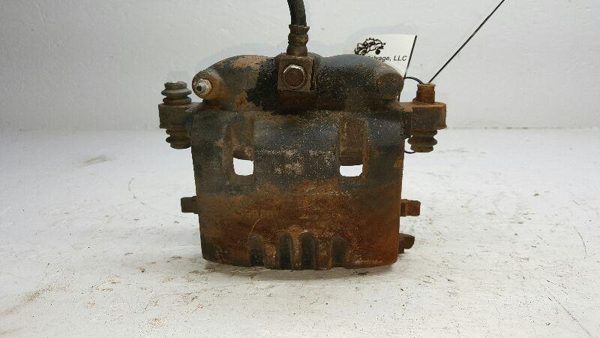 2003-2008 Dodge Ram 2500 Driver Left Brake Caliper Rear Oem — photo 6