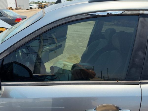 2003-2008 Infinity Fx45 Driver Left Front Side Window Door Glass Oem 80301Cg000 — photo 1