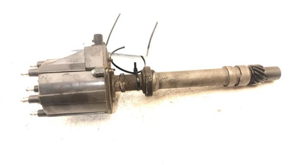 1988-1995 S10 Blazer Ignition Distributor Assembly OEM 4.3L CPI Central Port — photo 1