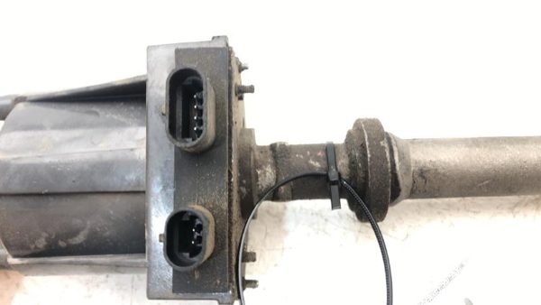 1988-1995 S10 Blazer Ignition Distributor Assembly OEM 4.3L CPI Central Port — photo 7