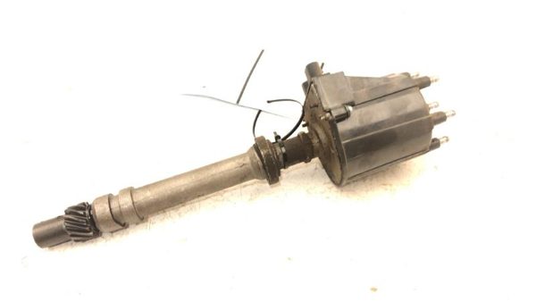 1988-1995 S10 Blazer Ignition Distributor Assembly OEM 4.3L CPI Central Port — photo 5
