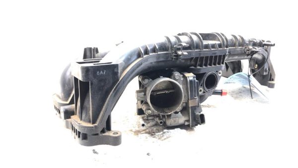 2015-2021 Subaru Wrx Upper Intake Manifold Oem 2.0L Turbo 14003Ac430 — photo 2