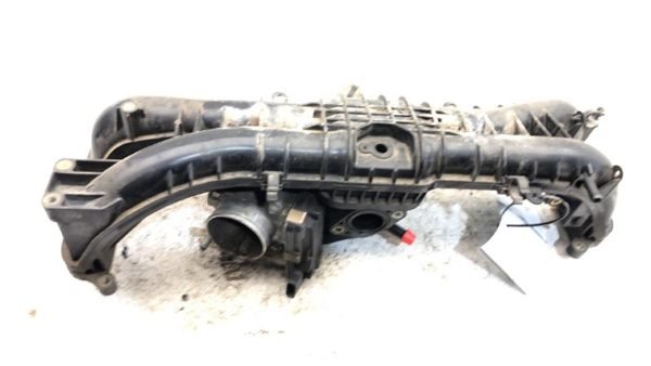 2015-2021 Subaru Wrx Upper Intake Manifold Oem 2.0L Turbo 14003Ac430 — photo 4