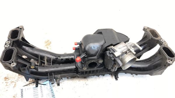 2015-2021 Subaru Wrx Upper Intake Manifold Oem 2.0L Turbo 14003Ac430 — photo 7