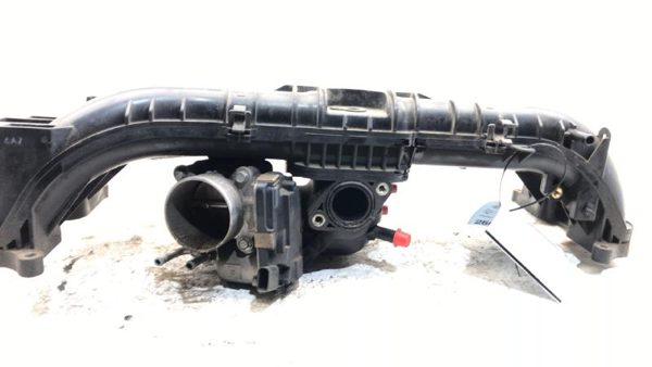 2015-2021 Subaru Wrx Upper Intake Manifold Oem 2.0L Turbo 14003Ac430 — photo 3