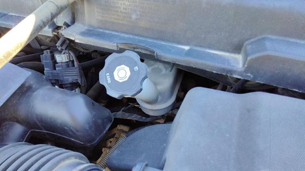 2007-2014 Gmc Acadia Power Brake Booster With Master Cylinder Pair Set Oem — photo 2