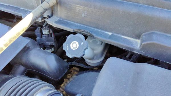 2007-2014 Gmc Acadia Power Brake Booster With Master Cylinder Pair Set Oem — photo 3