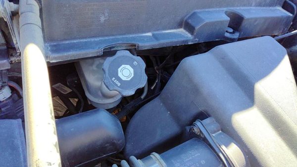 2007-2014 Gmc Acadia Power Brake Booster With Master Cylinder Pair Set Oem — photo 4