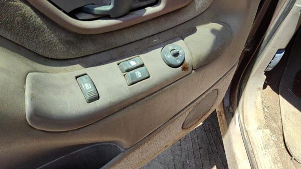 95-05 Silverado 2500 Driver Left Front Power Window Master Control Switch Oem — photo 2