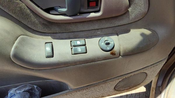 95-05 Silverado 2500 Driver Left Front Power Window Master Control Switch Oem — photo 5