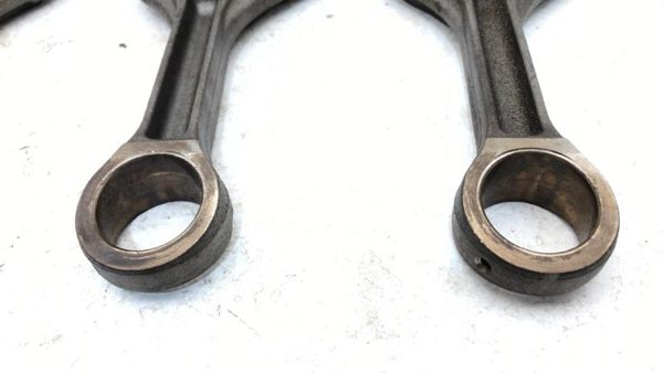 2015 F250 Super Duty Set Of 4 Connecting Rods 6.7L Powerstroke Oem — photo 12