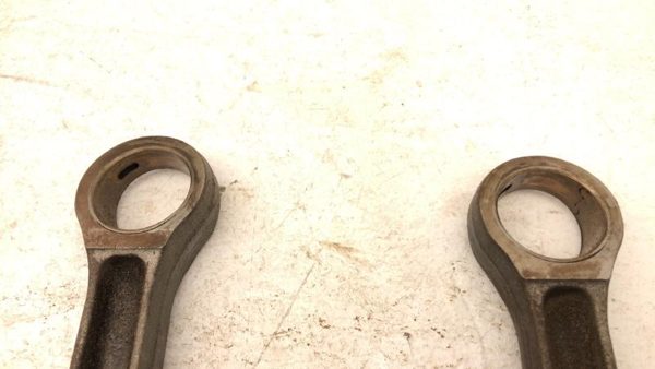 2015 F250 Super Duty Set Of 4 Connecting Rods 6.7L Powerstroke Oem — photo 7
