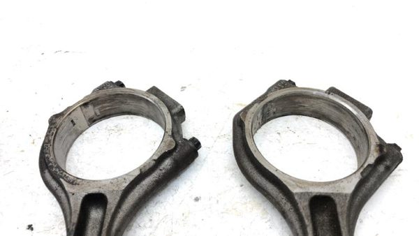 2015 F250 Super Duty Set Of 4 Connecting Rods 6.7L Powerstroke Oem — photo 13