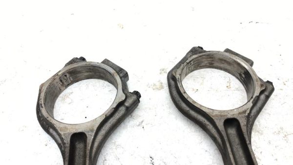 2015 F250 Super Duty Set Of 4 Connecting Rods 6.7L Powerstroke Oem — photo 14