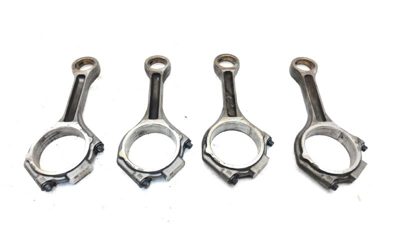 2015 F250 Super Duty Set Of 4 Connecting Rods 6.7L Powerstroke Oem
