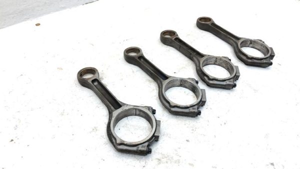 2015 F250 Super Duty Set Of 4 Connecting Rods 6.7L Powerstroke Oem — photo 2