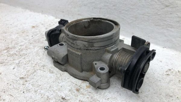 2004-2007 Dodge Ram 1500 Throttle Body Valve Oem With Sensors 4.7L 53032119Af — photo 7