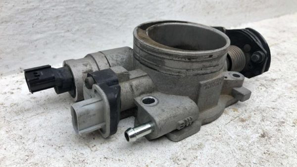 2004-2007 Dodge Ram 1500 Throttle Body Valve Oem With Sensors 4.7L 53032119Af — photo 6