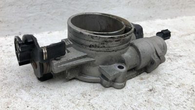 2004-2007 Dodge Ram 1500 Throttle Body Valve Oem With Sensors 4.7L 53032119Af
