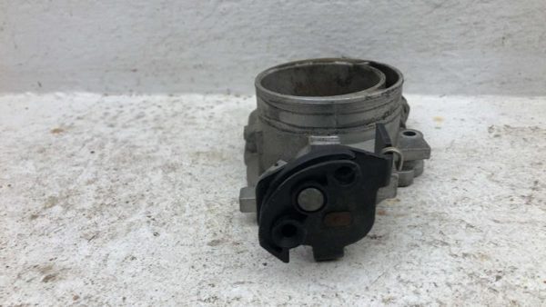 2004-2007 Dodge Ram 1500 Throttle Body Valve Oem With Sensors 4.7L 53032119Af — photo 9