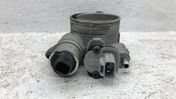 2004-2007 Dodge Ram 1500 Throttle Body Valve Oem With Sensors 4.7L 53032119Af — photo 8