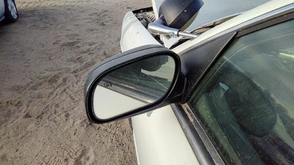2002-2011 Ford Crown Vic Driver Left Side Mirror Door Mounted Oem 6W7z17683ba — photo 6