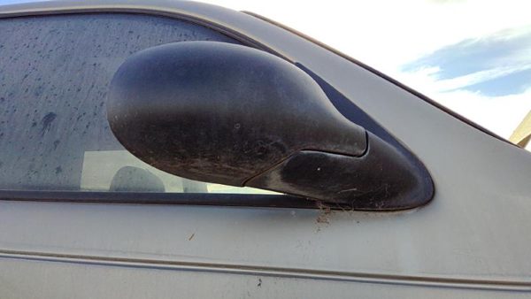 2001-2004 Chrysler Pt Cruiser Passenger Right Side Mirror Door Mounted Oem Power — photo 5