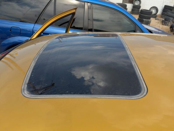 2001-2010 Chrysler Pt Cruiser Sun Roof Glass Oem Top Window 05016632Ab — photo 2