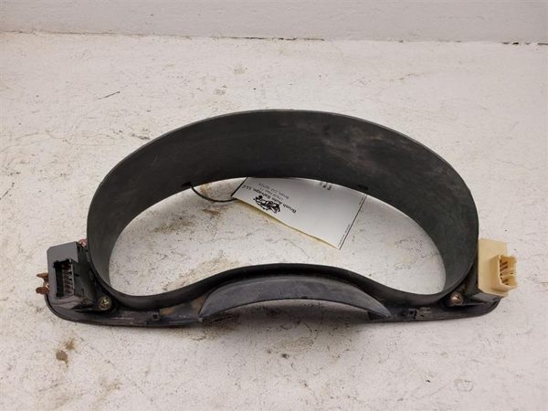 1992 Dodge Stealth Speedometer Dash Bezel Trim Surround Panel Oem — photo 4