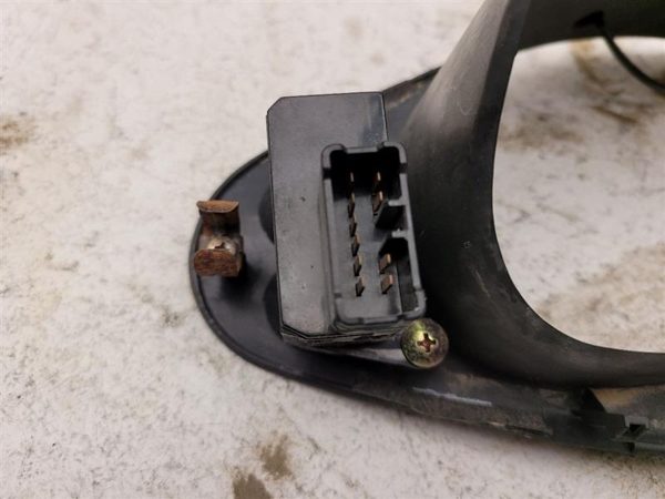 1992 Dodge Stealth Speedometer Dash Bezel Trim Surround Panel Oem — photo 6