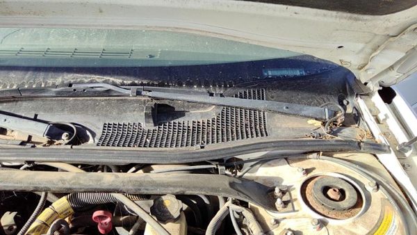 1997-2004 Buick Regal Driver Left Windshield Wiper Arm Oem Blade Lever 15237916 — photo 3