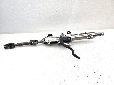 2011-2014 Vw Jetta Steering Column Assembly Oem Black 1K1419502Bh