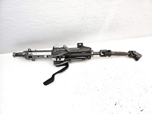 2011-2014 Vw Jetta Steering Column Assembly Oem Black 1K1419502Bh — photo 13
