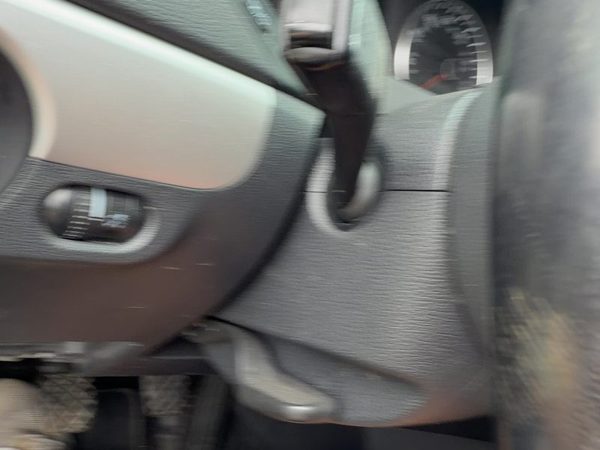 2011-2014 Vw Jetta Steering Column Assembly Oem Black 1K1419502Bh — photo 6