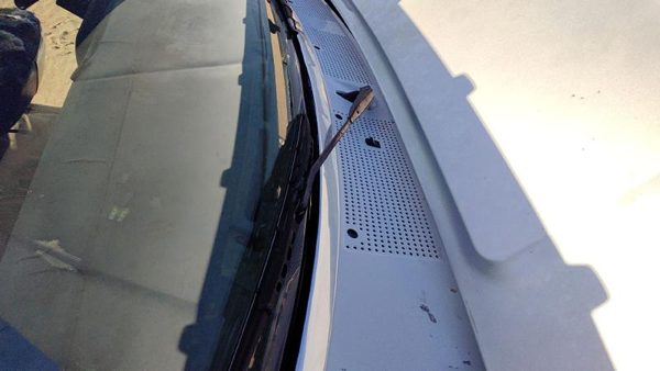 1996 Ford F350 Wiper Arm — photo 2