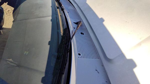 1996 Ford F350 Wiper Arm — photo 3