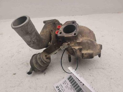 2001-2005 Vw Beetle Turbo Assembly Oem Turbo Charger 1.8L Id 06A145713B