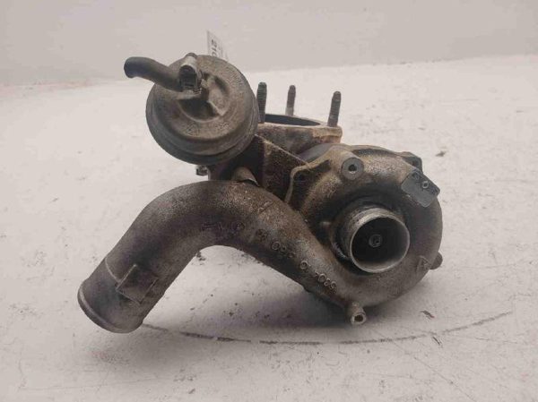 2001-2005 Vw Beetle Turbo Assembly Oem Turbo Charger 1.8L Id 06A145713B — photo 3