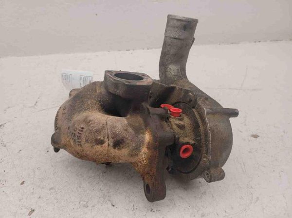 2001-2005 Vw Beetle Turbo Assembly Oem Turbo Charger 1.8L Id 06A145713B — photo 2