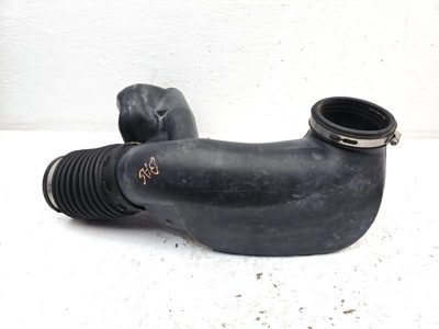 2000 Gmc Sierra 1500 Air Intake Tube Duct With Resonator Oem 25318711