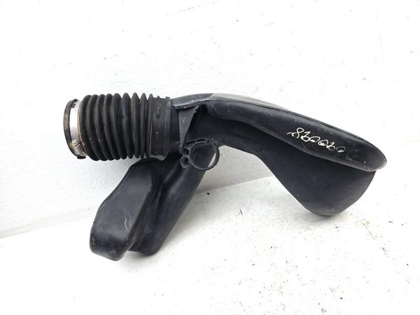 2000 Gmc Sierra 1500 Air Intake Tube Duct With Resonator Oem 25318711 — photo 5